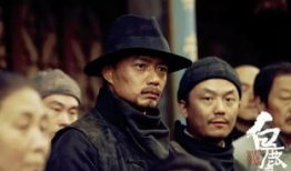 陕西  电视剧,电视剧中的三秦大地