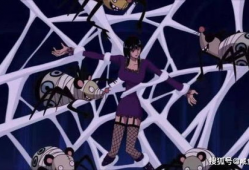 捆绑动漫,探寻动漫中的友情与成长