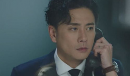 黄宗泽主演的电视剧,情感纠葛与命运抉择