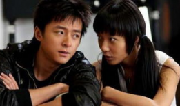 钱小样是哪部电视剧