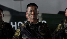 吴京的电视剧,吴京的电视剧传奇